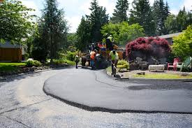 Best Recycled Asphalt Driveway Installation  in Ceredo, WV